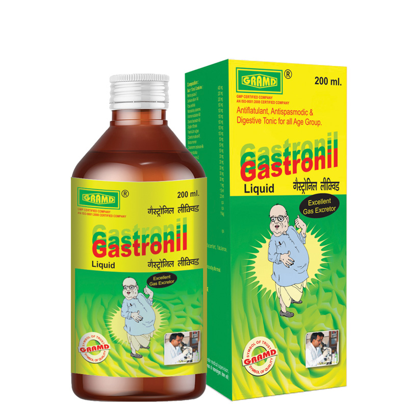 Gastronil Liquid